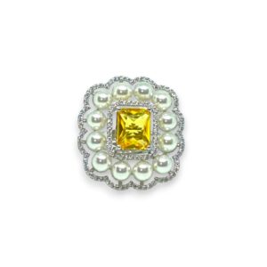 925 Silver Ring