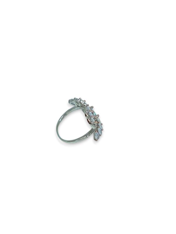 925 Silver Ring - Image 2