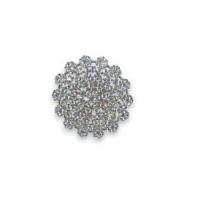 925 Silver Ring