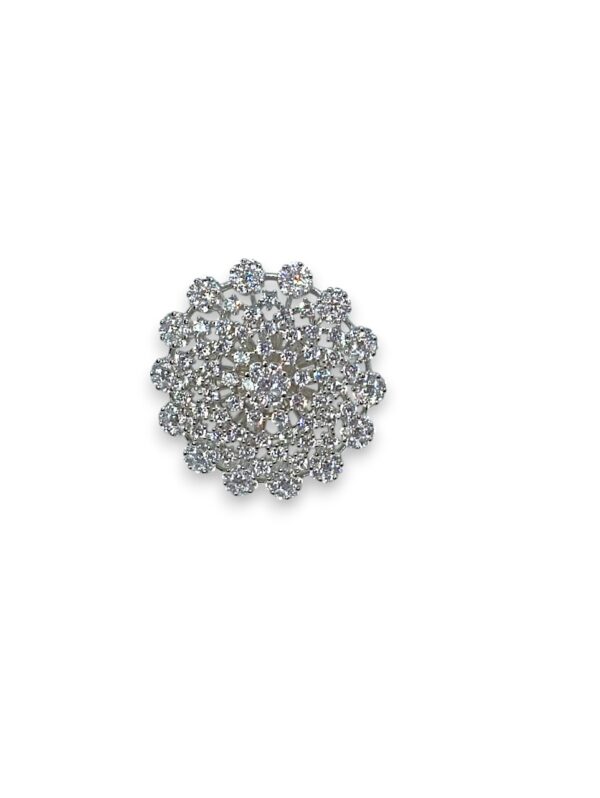 925 Silver Ring