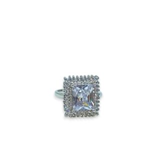 925 Silver Ring