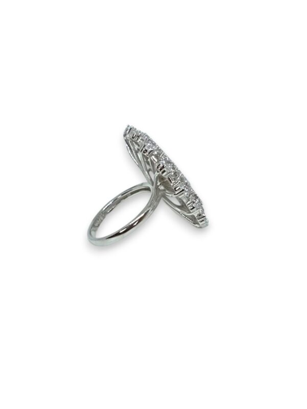 925 Silver Ring - Image 2