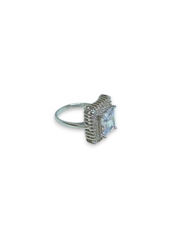 925 Silver Ring - Image 2