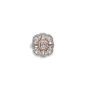 925 Silver Ring
