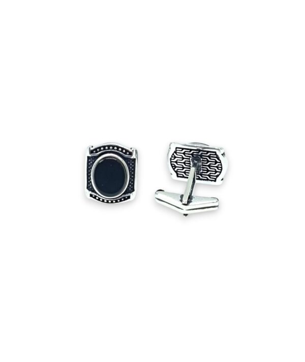 925 Silver Men Cufflinks
