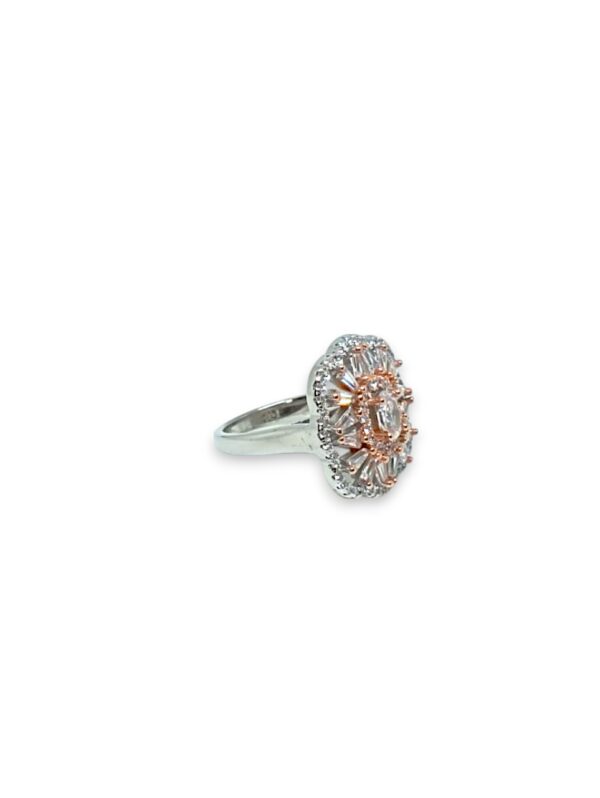 925 Silver Ring - Image 2