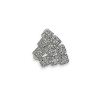925 Silver Ring