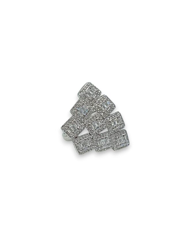 925 Silver Ring
