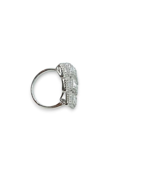 925 Silver Ring - Image 2