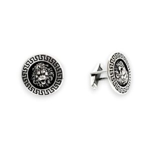 925 Silver Men Cufflinks