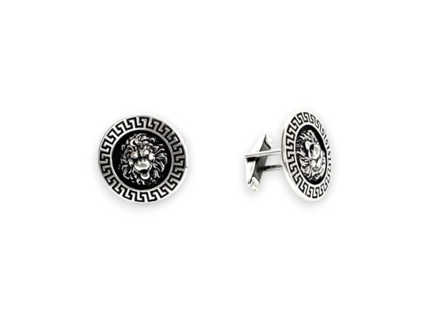 925 Silver Men Cufflinks