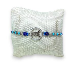 925 Sterling Silver Rakhi