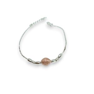 925 Silver Rakhi