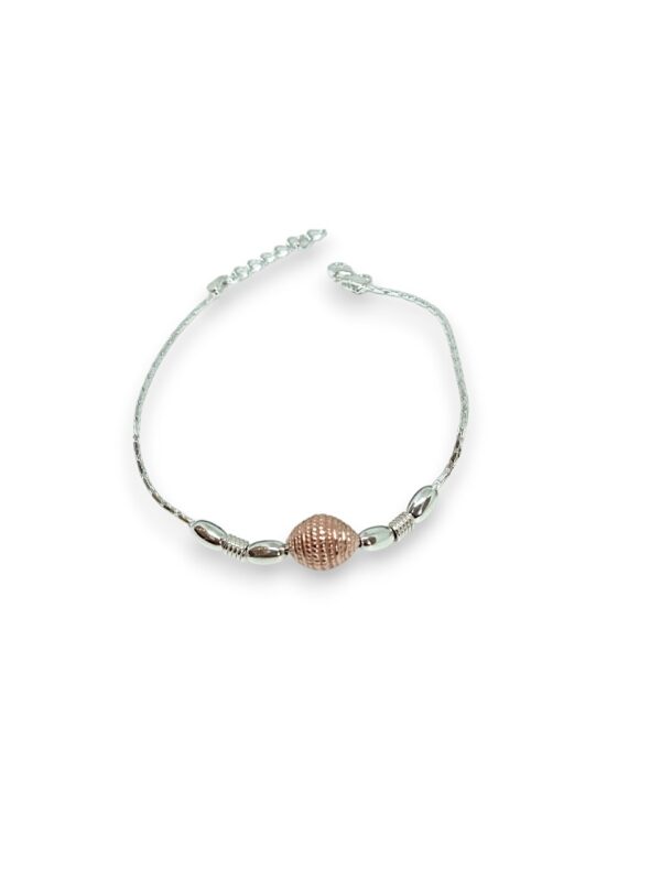 925 Silver Rakhi