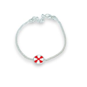 925 Silver Kids Rakhi