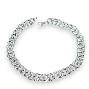 925 Silver Rakhi