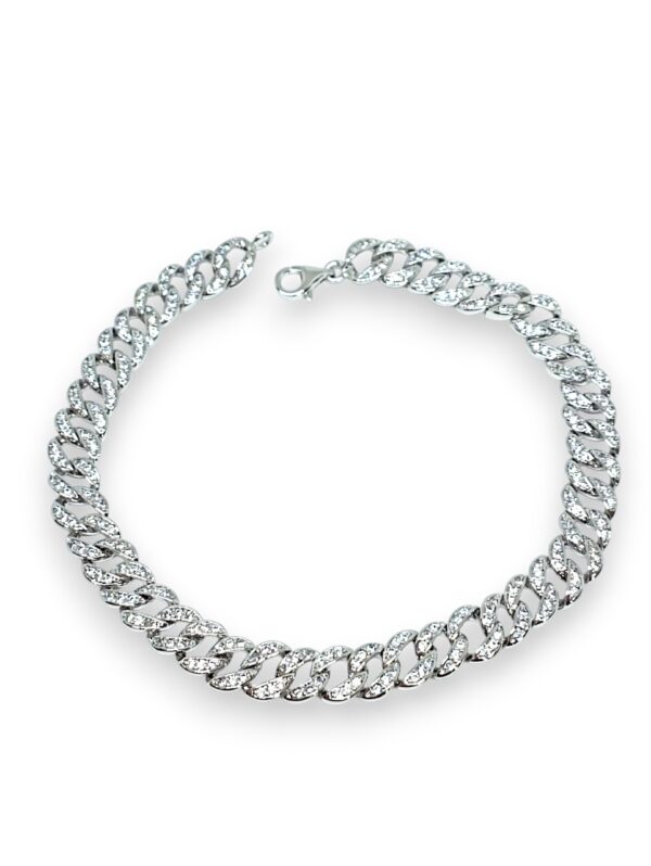 925 Silver Rakhi