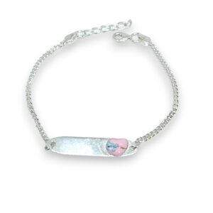 925 Silver Kids Rakhi