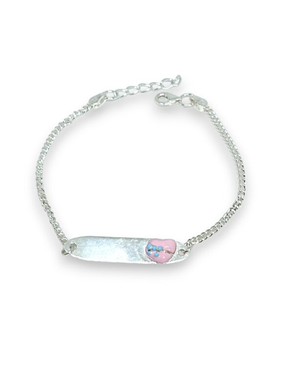 925 Silver Kids Rakhi
