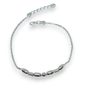 925 Silver Rakhi