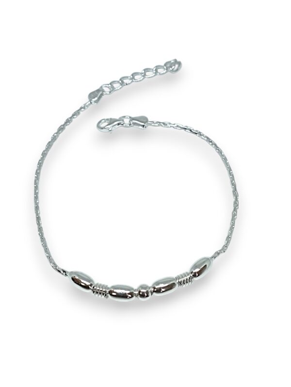 925 Silver Rakhi