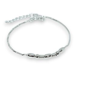 925 Silver Rakhi