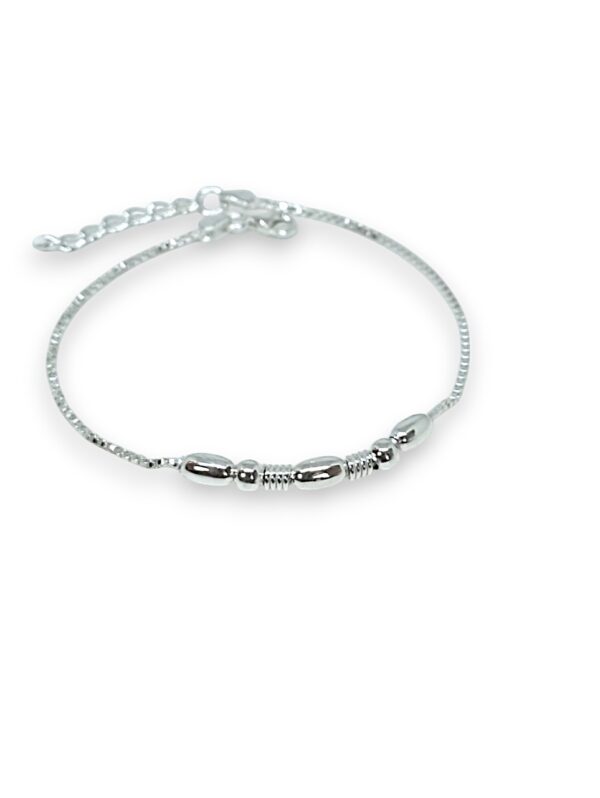925 Silver Rakhi