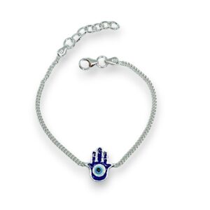 925 Silver Kids Rakhi