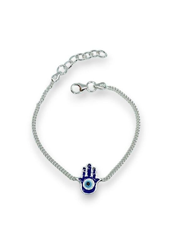 925 Silver Kids Rakhi