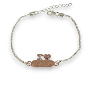 925 Silver Rakhi