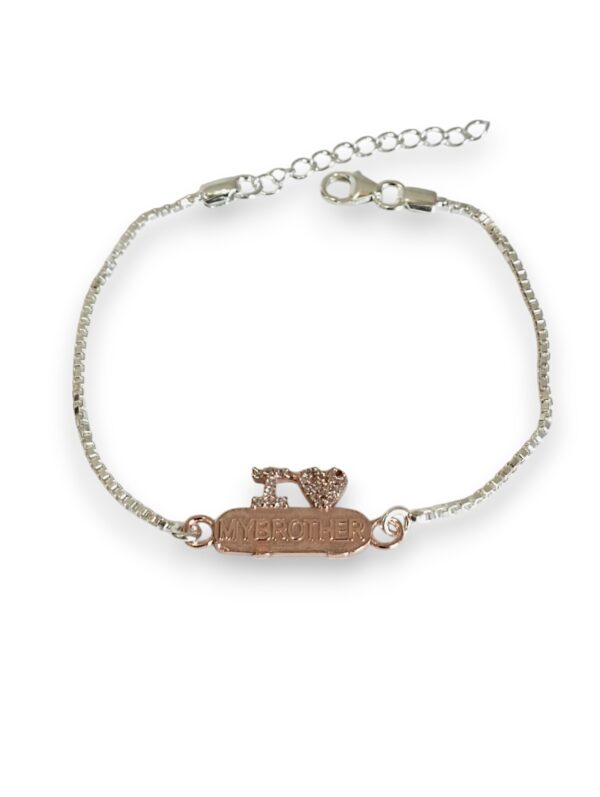 925 Silver Rakhi
