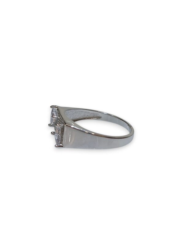 925 Silver Ring - Image 2