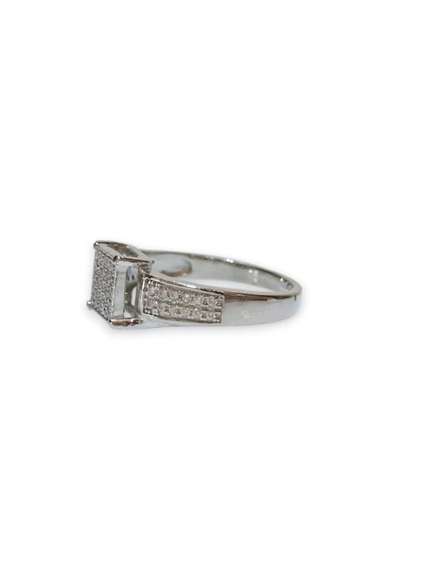 925 Silver Ring - Image 2