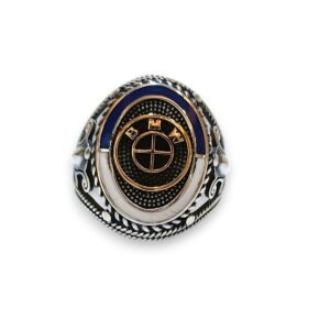 925 Silver Ring