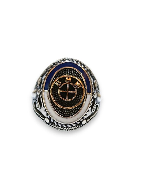 925 Silver Ring