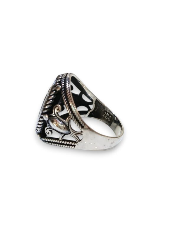 925 Silver Ring - Image 2