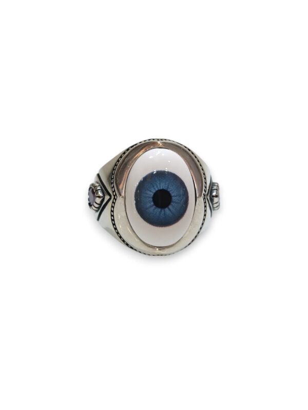 925 Silver Ring