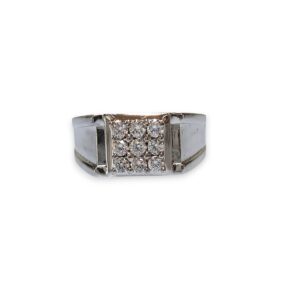 925 Silver Ring