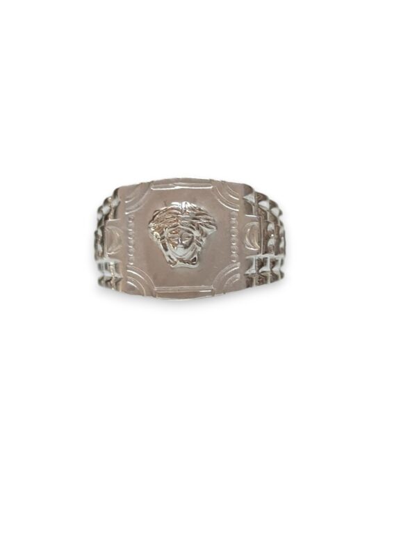 925 Silver Ring
