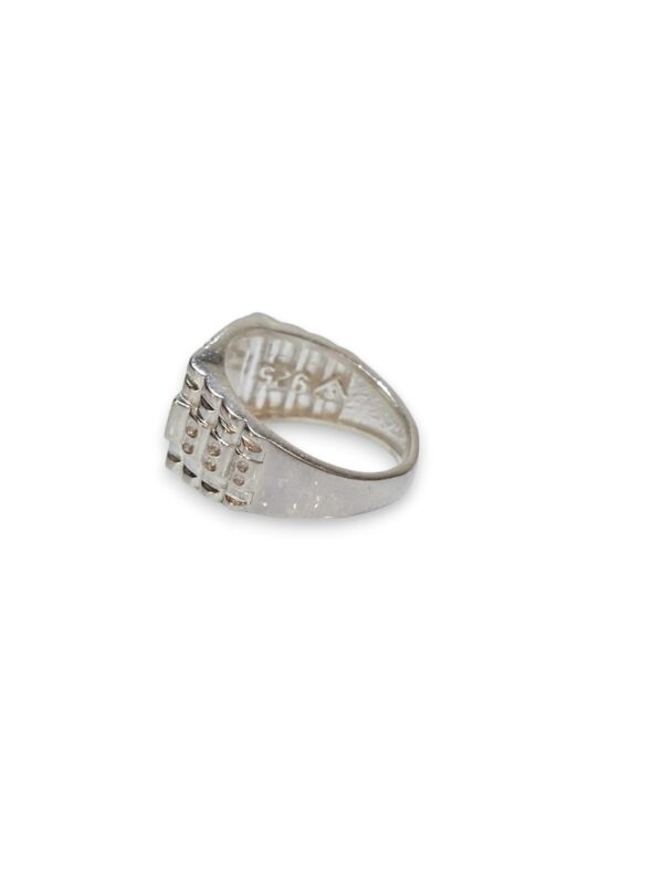 925 Silver Ring - Image 2