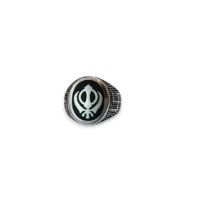 925 Silver Ring
