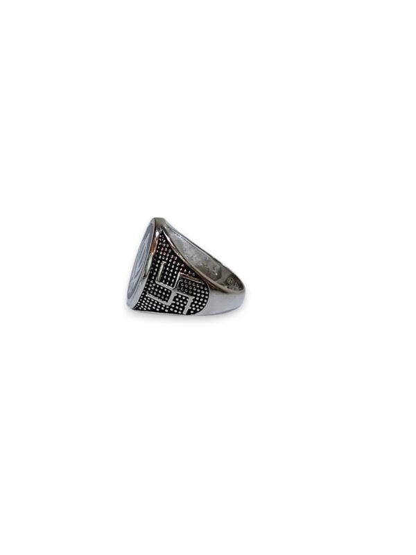 925 Silver Ring - Image 2