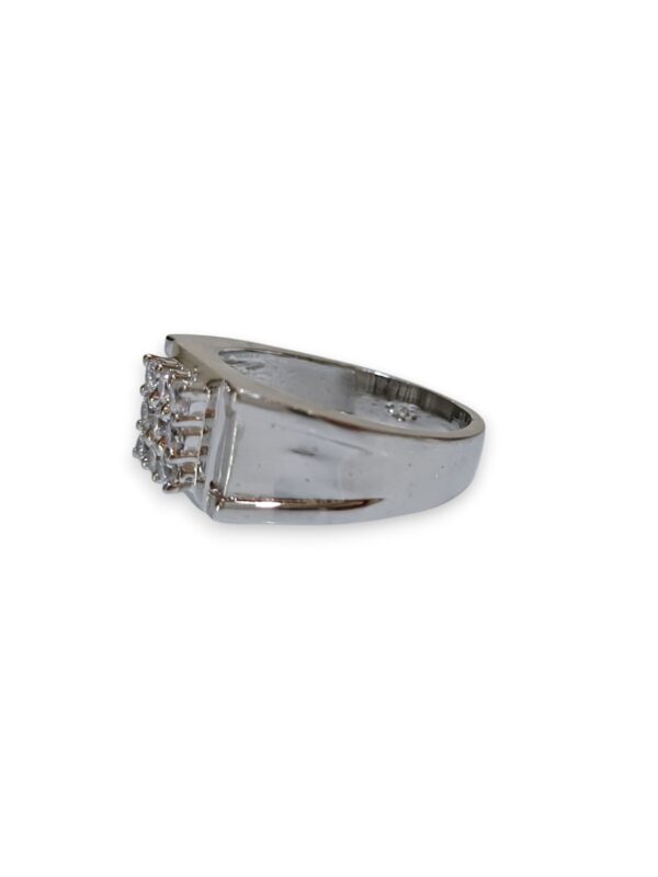 925 Silver Ring - Image 2