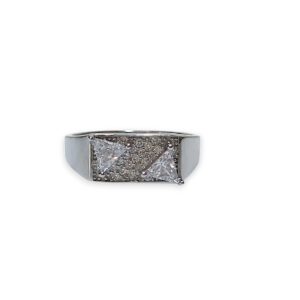 925 Silver Ring