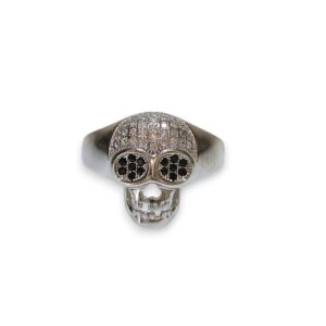 925 Silver Ring