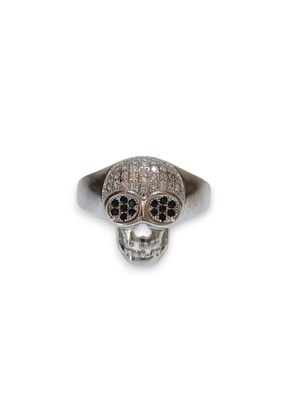 925 Silver Ring