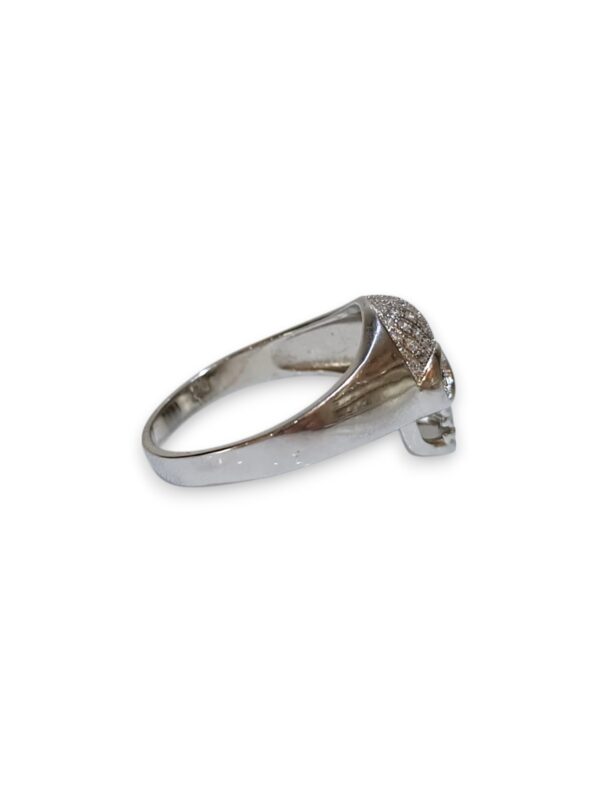 925 Silver Ring - Image 2