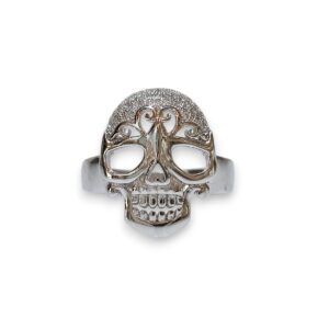 925 Silver Ring