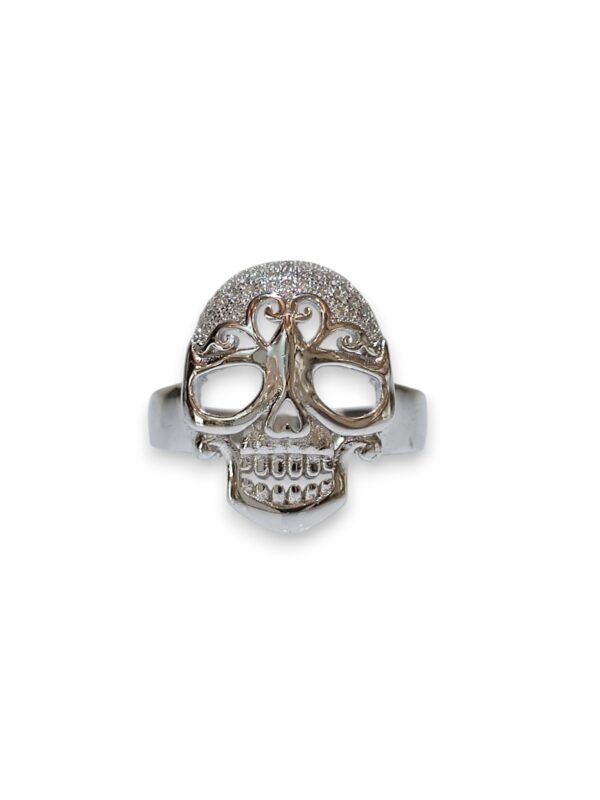925 Silver Ring