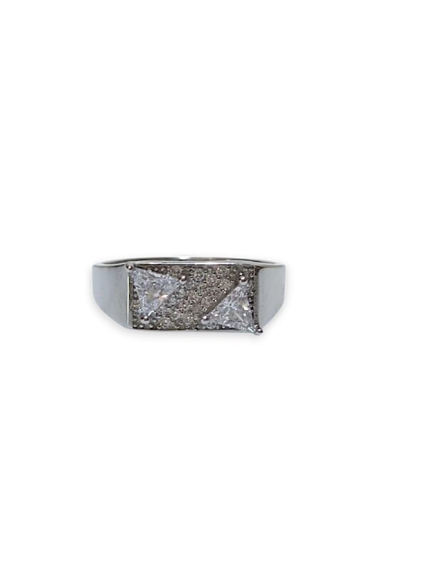 925 Silver Ring